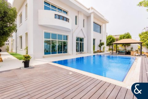 Villa itt: Al Quoz, Dubai, EAE, 7 hálószoba, 929 m², azonosító: 698104 - fénykép 20