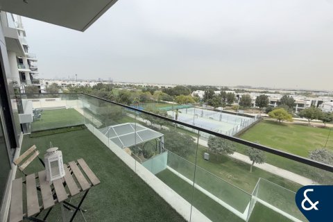 Lakás itt: DAMAC Hills (Akoya by DAMAC), Dubai, EAE, 3 hálószoba, 150 m², azonosító: 698106 - fénykép 1