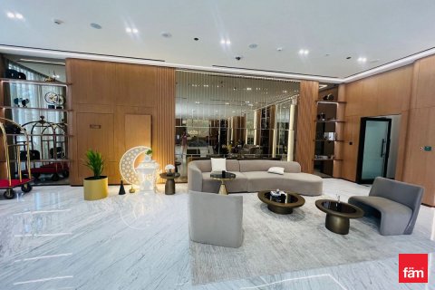 Apartament në Dubai, Emiratet e Bashkuara Arabe 2 dhoma gjumi, 107.7 m2. № 668681 - Foto 5