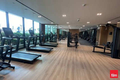 Apartament në Dubai, Emiratet e Bashkuara Arabe 2 dhoma gjumi, 107.7 m2. № 668681 - Foto 7