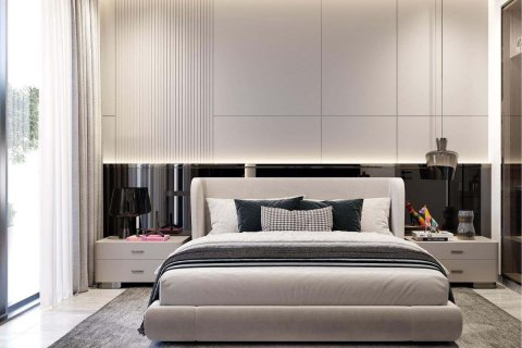 Apartmán v Dubai Sports City, SAE 1 spálňa, 76.4 m2 č. 668677 - Fotografia 4