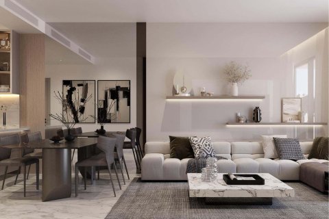 Apartmán v Dubai Sports City, SAE 1 spálňa, 76.4 m2 č. 668677 - Fotografia 1