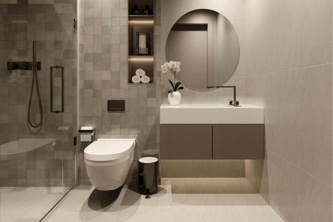 Apartmán v Dubai Sports City, SAE 1 spálňa, 76.4 m2 č. 668677 - Fotografia 6