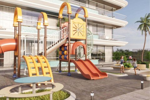 Apartmán v Dubai Sports City, SAE 1 spálňa, 76.4 m2 č. 668677 - Fotografia 14