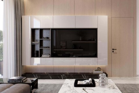 Apartmán v Dubai Sports City, SAE 1 spálňa, 76.4 m2 č. 668677 - Fotografia 3