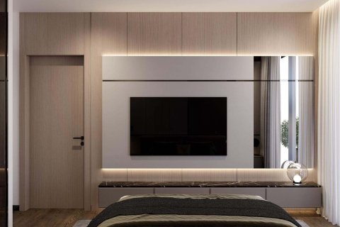 Apartmán v Dubai Sports City, SAE 1 spálňa, 76.4 m2 č. 668677 - Fotografia 5