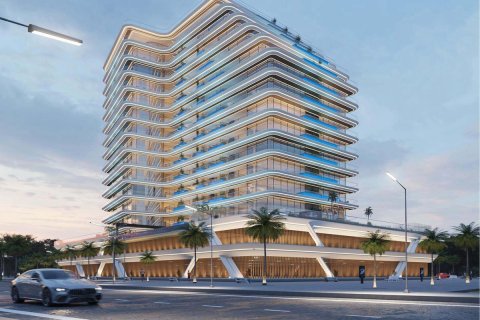 Apartmán v Dubai Sports City, SAE 1 spálňa, 76.4 m2 č. 668677 - Fotografia 7