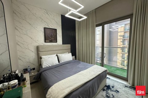 Apartment til salg i Dubai, UAE 1 soveværelse, 45.5 kvm № 668682 - foto 6