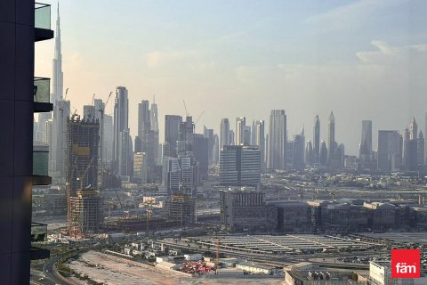 Apartment til salg i Dubai, UAE 1 soveværelse, 45.5 kvm № 668682 - foto 10