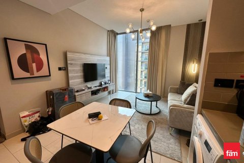 Apartment til salg i Dubai, UAE 1 soveværelse, 45.5 kvm № 668682 - foto 4