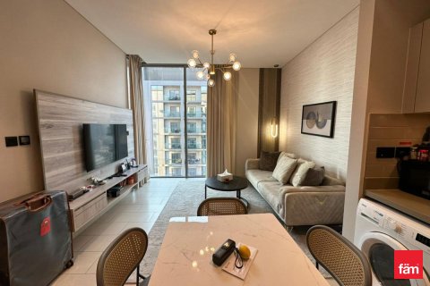 Apartament de vânzare în Dubai, EAU 1 dormitor, 45.5 mp. №668682 - poză 1