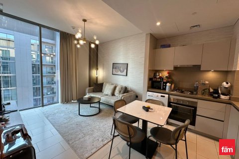 Apartment til salg i Dubai, UAE 1 soveværelse, 45.5 kvm № 668682 - foto 1