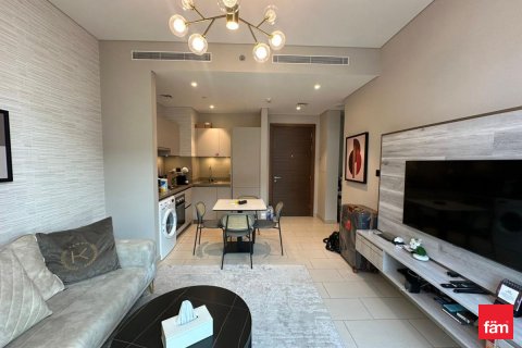 Apartment til salg i Dubai, UAE 1 soveværelse, 45.5 kvm № 668682 - foto 5