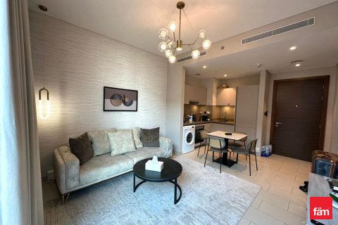 Apartment til salg i Dubai, UAE 1 soveværelse, 45.5 kvm № 668682 - foto 3