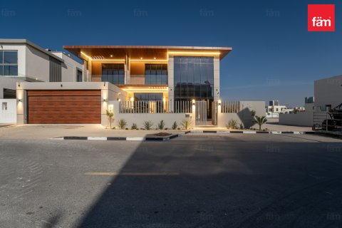 Villa til salg i Al Furjan, Dubai, UAE 6 soveværelser, 603.9 kvm № 668680 - foto 1