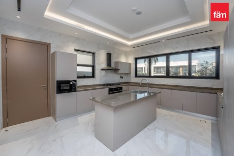 Villa til salg i Al Furjan, Dubai, UAE 6 soveværelser, 603.9 kvm № 668680 - foto 9
