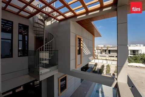 Villa til salg i Al Furjan, Dubai, UAE 6 soveværelser, 603.9 kvm № 668680 - foto 21