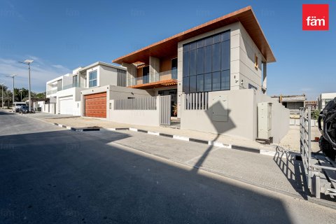 Villa til salg i Al Furjan, Dubai, UAE 6 soveværelser, 603.9 kvm № 668680 - foto 14