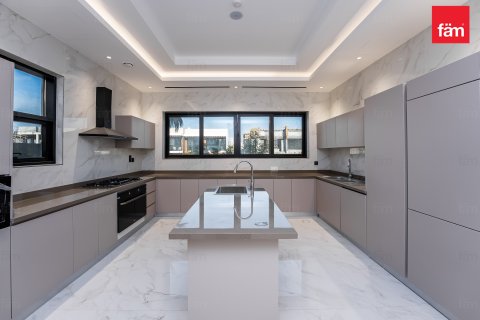 Villa til salg i Al Furjan, Dubai, UAE 6 soveværelser, 603.9 kvm № 668680 - foto 27