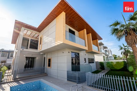 Villa til salg i Al Furjan, Dubai, UAE 6 soveværelser, 603.9 kvm № 668680 - foto 26