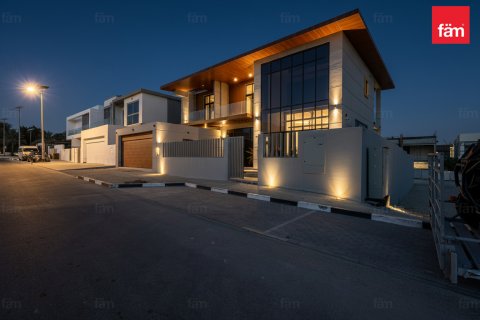 Villa til salg i Al Furjan, Dubai, UAE 6 soveværelser, 603.9 kvm № 668680 - foto 5