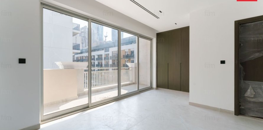 Willa w Dubai, ZEA 4 sypialnie, 288 mkw. nr 668683