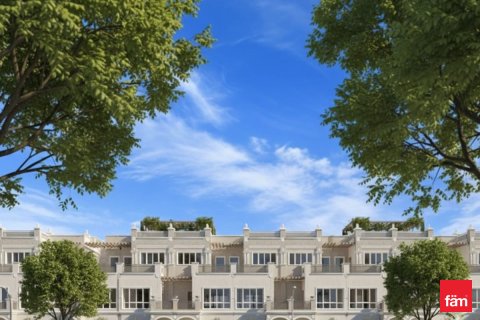 Willa na sprzedaż w Dubai, ZEA 4 sypialnie, 288 mkw., nr 668683 - zdjęcie 22