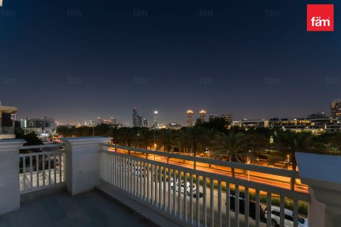 Willa na sprzedaż w Dubai, ZEA 4 sypialnie, 288 mkw., nr 668683 - zdjęcie 18