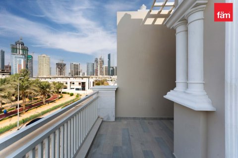 Willa na sprzedaż w Dubai, ZEA 4 sypialnie, 288 mkw., nr 668683 - zdjęcie 16