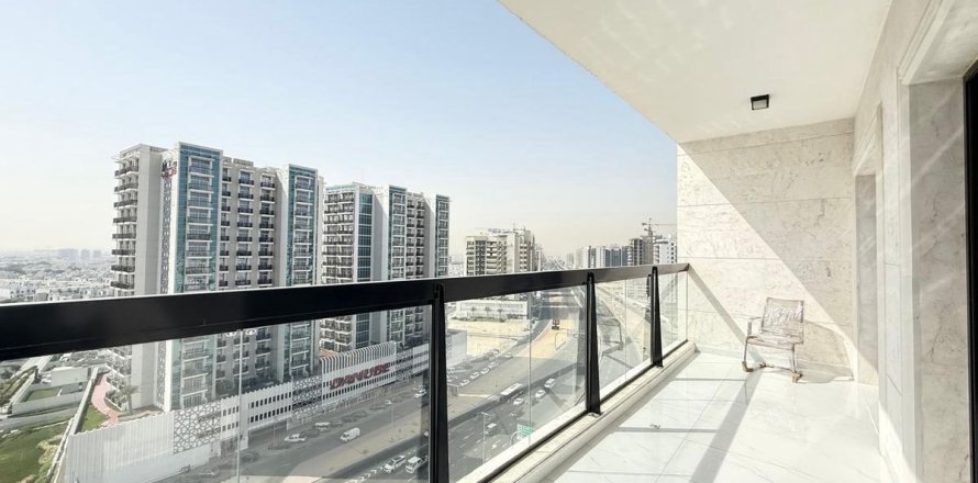 Apartamento em Al Furjan, Dubai, EAU 2 quartos, 78.5 m2 № 668679