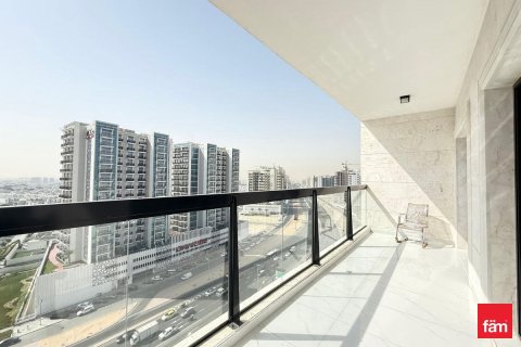Διαμέρισμα σε Al Furjan, Dubai, ΗΑΕ 2 υπνοδωμάτια, 82.1 τ.μ. Αρ. 668679 - φωτογραφία 3