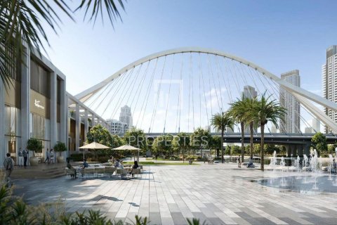 Dubai Creek Harbour (The Lagoons), UAE의 판매용 아파트 침실 2개, 117제곱미터 번호 683213 - 사진 10