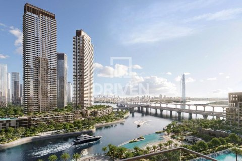 Dubai Creek Harbour (The Lagoons), UAE의 판매용 아파트 침실 2개, 117제곱미터 번호 683213 - 사진 4