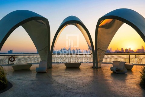 Dubai Creek Harbour (The Lagoons), UAE의 판매용 아파트 침실 2개, 117제곱미터 번호 683213 - 사진 2