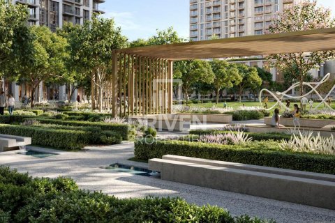 Dubai Creek Harbour (The Lagoons), UAE의 판매용 아파트 침실 2개, 117제곱미터 번호 683213 - 사진 5