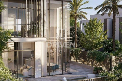 Villa til salg i Dubai Land, Dubai, UAE 4 soveværelser, 293 kvm № 683215 - foto 16