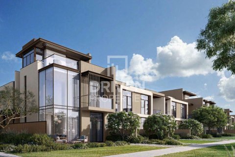 Villa til salg i Dubai Land, Dubai, UAE 4 soveværelser, 293 kvm № 683215 - foto 18