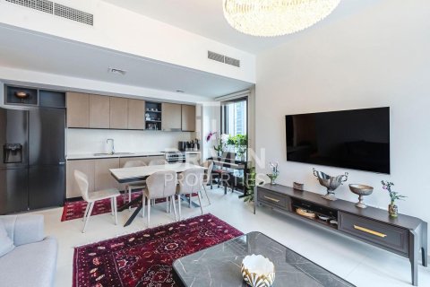 Korter asukohaga Downtown Dubai (Downtown Burj Dubai), AÜE: 2 magamistoaga, 99 m² Nr 683217