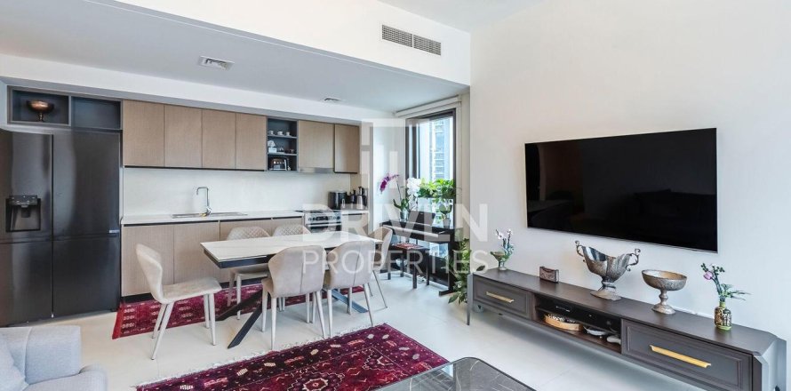 Apartment in Downtown Dubai (Downtown Burj Dubai), UAE 2 bedrooms, 99 sq.m. № 683217