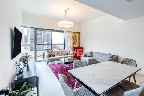 Apartment in Downtown Dubai (Downtown Burj Dubai), UAE 2 bedrooms, 99 sq.m. № 683217 - photo 3