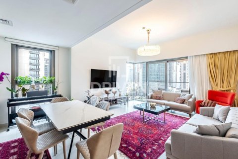 Apartment in Downtown Dubai (Downtown Burj Dubai), UAE 2 bedrooms, 99 sq.m. № 683217 - photo 4