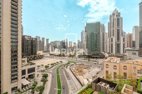 Apartment in Downtown Dubai (Downtown Burj Dubai), UAE 2 bedrooms, 99 sq.m. № 683217 - photo 11