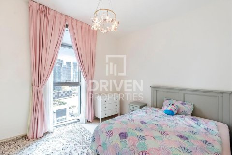 Apartment in Downtown Dubai (Downtown Burj Dubai), UAE 2 bedrooms, 99 sq.m. № 683217 - photo 5