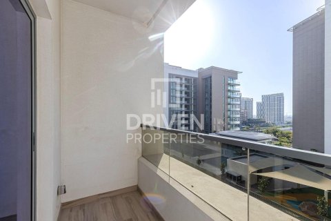 Apartman u Dubai Hills Estate, UAE 2 spavaćih soba, 95 m2 Br. 683214 - fotografija 1