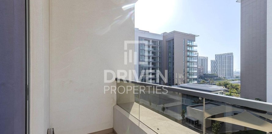 Apartman u Dubai Hills Estate, UAE 95 m2, 2 spavaćih soba Br. 683214