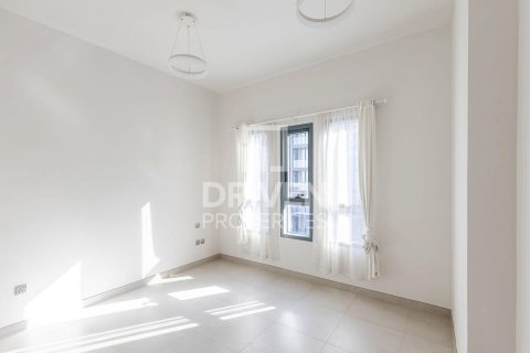 Apartman u Dubai Hills Estate, UAE 2 spavaćih soba, 95 m2 Br. 683214 - fotografija 8