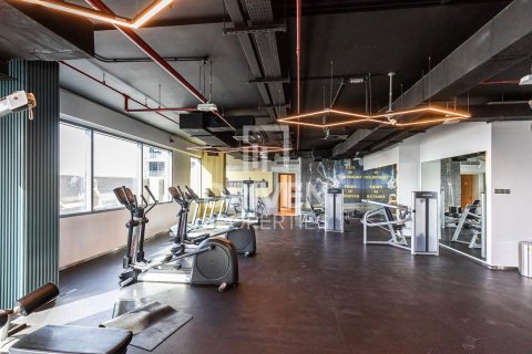 Apartman u Dubai Hills Estate, UAE 2 spavaćih soba, 95 m2 Br. 683214 - fotografija 24