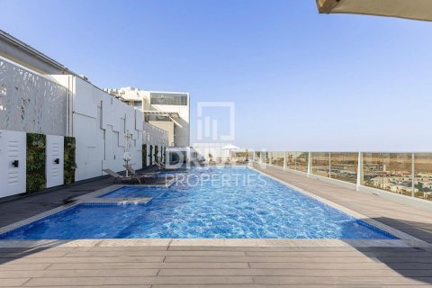 Apartman u Dubai Hills Estate, UAE 2 spavaćih soba, 95 m2 Br. 683214 - fotografija 22