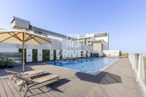 Apartman u Dubai Hills Estate, UAE 2 spavaćih soba, 95 m2 Br. 683214 - fotografija 23