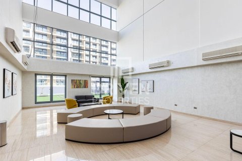 Apartman u Dubai Hills Estate, UAE 2 spavaćih soba, 95 m2 Br. 683214 - fotografija 20